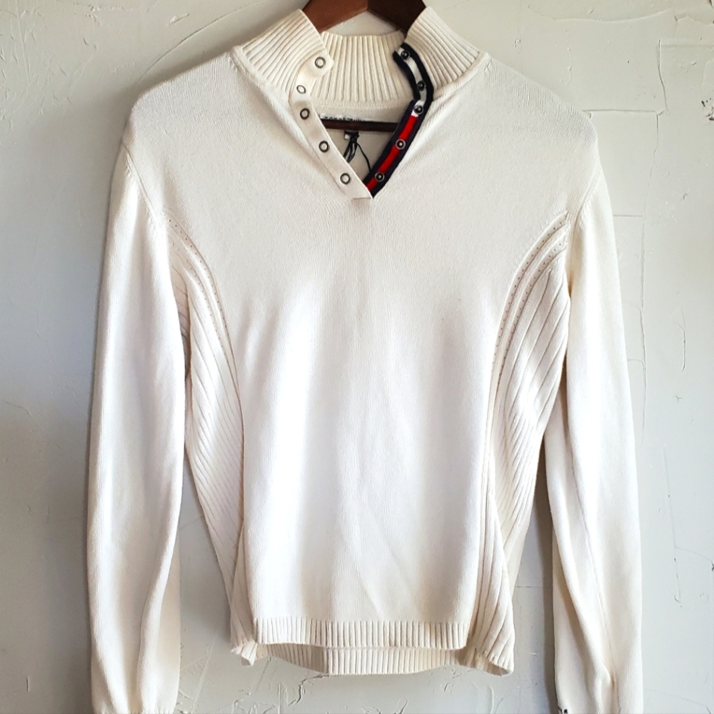Vintage Tommy Hilfiger Sweater